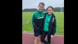 Louth senator commends Glenmore AC for hosting Come & Try Day