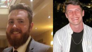 Derry lads launch revolutionary AI tool