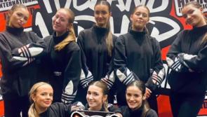 Derry dance group to represent Ireland in USA Championship

