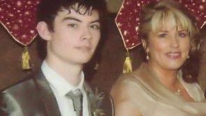 Local mum raises thousands in memory of beloved son 