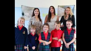 Teachers at Limerick school to catwalk alongside models to raise funds