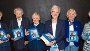Looking back over July 2022 in Tipperary - Nuns  thanked for 158 years of love and service 