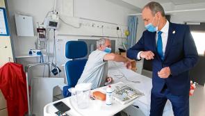 Looking back over November 2021 in Tipperary - New 40-bed hospital unit arrives in nick of time