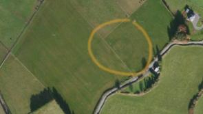  'A lovely find,' archaeological discovery made by Kilkenny tour guide