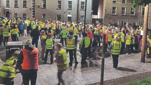 Points continue to rise but Tipperary village seeks more help with Tidy Towns