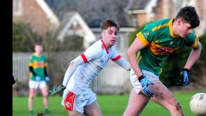 Tipperary minor football team to face Limerick is announced