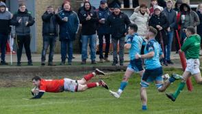 Tipperary Rugby: Moment of McMahon magic helps Cashel to another win