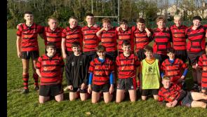 Clonmel High School hopeful of causing an upset in Munster Schools Junior Cup 