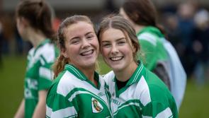 Cahir camogie minors round off year with impressive win in Tipperary final