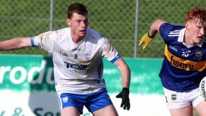 Tipperary Senior Football Championship team to play Waterford announced