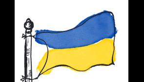 West Tipperary village helping Ukraine on the double