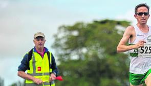 Four Tipperary athletes under 30 minutes at Dunshaughlin 10K