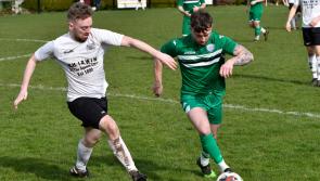 Tipperary Cup Reports: Maguire on fire as Clonmel Town rock Cashel with seven!