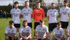Tipperary Soccer: All the results from Round 2 of Tipperary Cup
