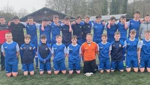 Cahir's Coláiste advance to Munster A soccer semi-final after penalty shootout win