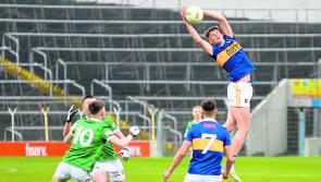 Tipperary minor football team for Munster Phase 1 final is announced