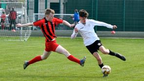 Tipperary Soccer: Four semi-finalists known for Division Two Shield