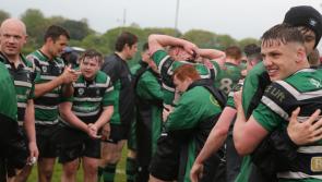 Tipperary Rugby: Clonmel survive  City of Derry test to  secure senior AIL status
