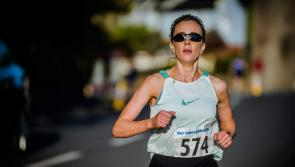 Tipperary athlete Tish Ryan wins Ardmore 5 Mile Race
