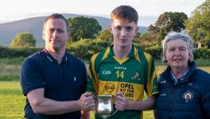 Clonmel Commercials crowned south Tipp U15 A champions
