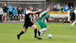 Tipperary Soccer: St Michael's slay Wilderness Rovers in cup final