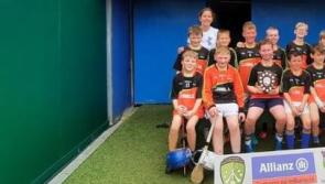 Delightful scenes as Ballylooby/Duhill U-11s are crowned Tipperary champions