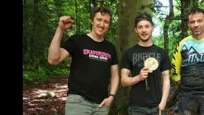 Mountain bike racing in Tipperary - a sport open to everyone
