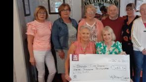 West Tipperary village synonymous with Hospice Movement will do it all again soon!