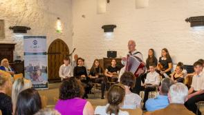 Cahir Comhaltas Seisiúin 2022 is back for the summer