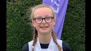 Double golds for two Tipperary athletes at National Juvenile Indoor Championships