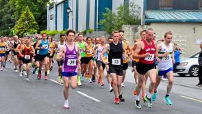 All roads lead to Tipperary for Coillte 10K on Wednesday night in Dundrum