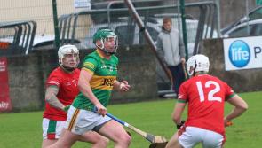 Just one team from west Tipperary will compete in the Dan Breen Cup