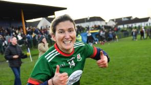 Two changes on Mullinahone team for All-Ireland Ladies Football final at Croke Park