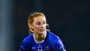 Two Tipperary players named on LGFA Division 2 Team of the League