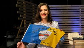 Tipperary student  wins TG4's Glór Tíre Country Music competition 