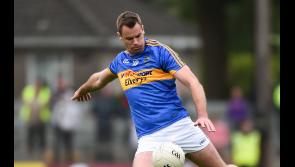 Rockwell Rovers reach another West Tipperary Senior Football Championship final