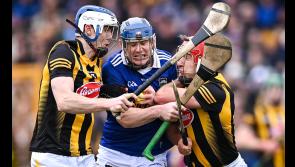 Nowlan Park no longer a wasteland for Tipperary hurlers' hopes