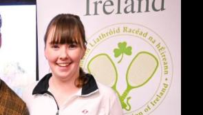 Multiple European gold medallist Aisling Hickey will be honoured by Tipperary United Sports Panel