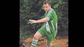 Peake Villa put a halt to Cahir Park's run in Tipperary's top flight