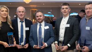 Diversity of Annerville awards winners in Tipperary showed that 'there's a sport for everybody'