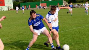 Powerful display by Ballylooby/Castlegrace secures Tipperary football league crown