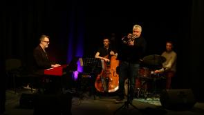Carrick-on-Suir's And The BEAT Goes On Festival was a resounding success 