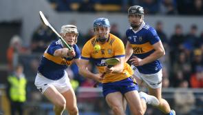 Clare's generosity helps Tipperary to make winning start in Munster Hurling Championship