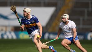 Tipperary's hurling championship campaign rolls on, but only just