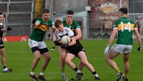 Tipperary football champions Clonmel Commercials turn their thoughts towards Munster quarter-final  