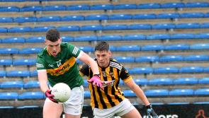 Tipperary football champions' Munster clash will be shown live on RTE