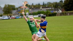 Golden/Kilfeacle beat 14-man Kilsheelan to advance to Tipperary County Intermediate Hurling final