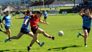 Moyle Rovers answer critics to clinch last eight place in Tipperary SFC