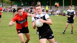 Team of the Week: Senior Football Championship - Round 2