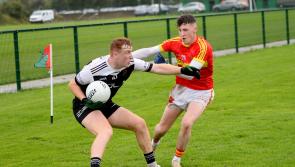 JK Brackens advance to semi-final meeting with Upperchurch in Tipperary senior football championship